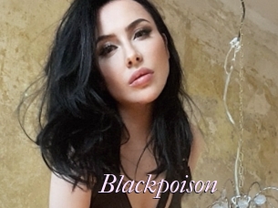 Blackpoison