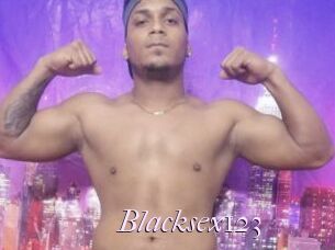 Blacksex123