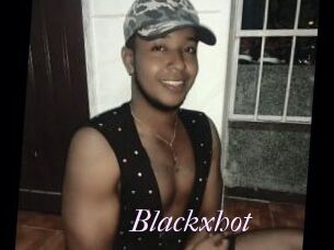 Blackxhot