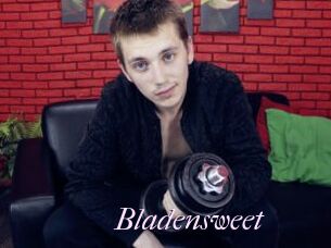 Bladensweet