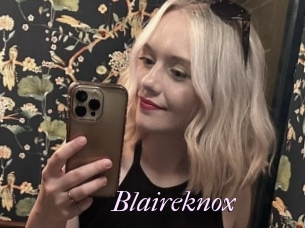 Blaireknox