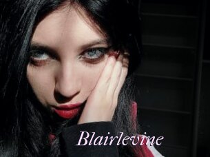 Blairlevine