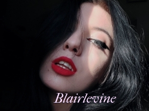 Blairlevine