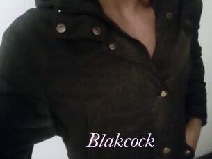 Blakcock