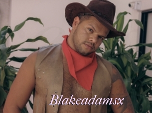 Blakeadamsx