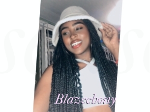 Blazeebony