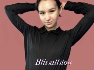 Blissallston