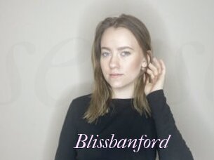 Blissbanford