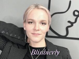 Blissbierly