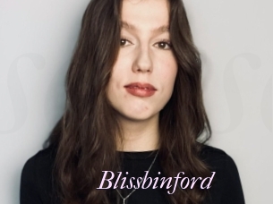 Blissbinford