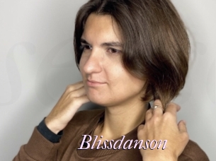 Blissdanson