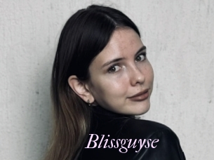 Blissguyse