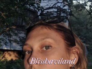 Blisshaviland