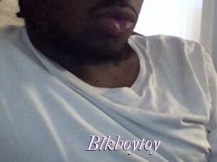 Blkboytoy