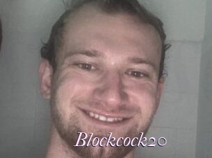 Blockcock20