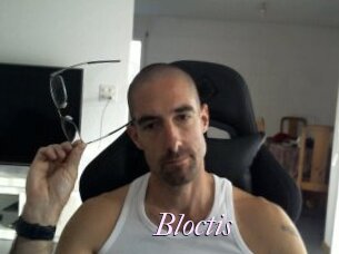 Bloctis