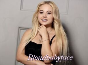 Blondbabyface