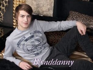 Blonddanny