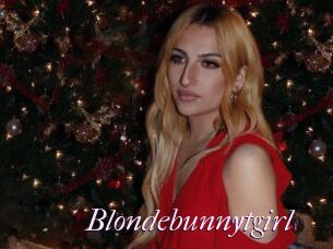 Blondebunnytgirl