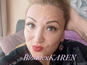 BlondexKAREN