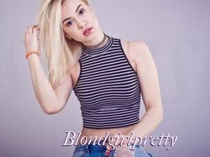 Blondgirlpretty