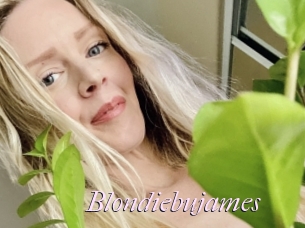 Blondiebujames