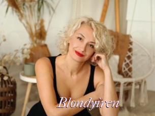 Blondyiren