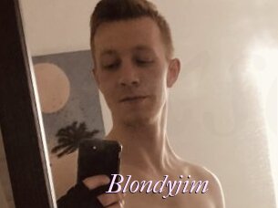 Blondyjim