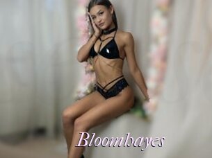 Bloomhayes