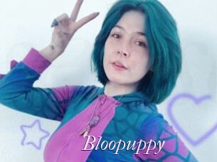 Bloopuppy