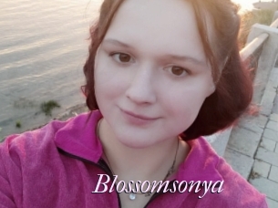 Blossomsonya