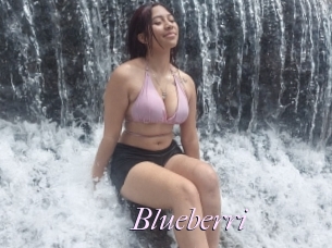 Blueberri