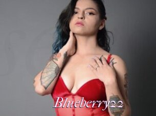 Blueberry22