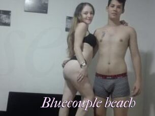 Bluecouple_beach