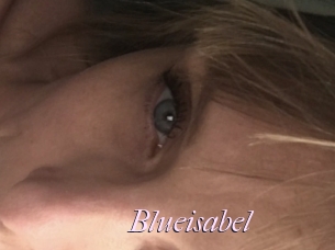 Blueisabel