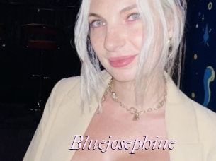 Bluejosephine