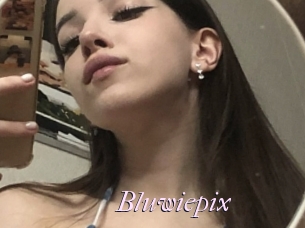 Bluwiepix