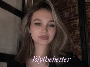 Blythebetter