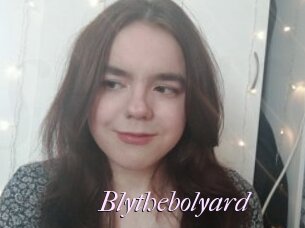 Blythebolyard