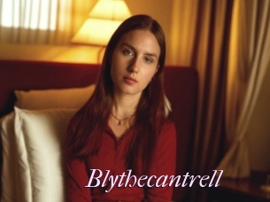 Blythecantrell