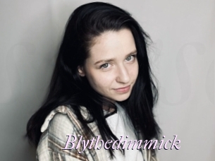 Blythedimmick