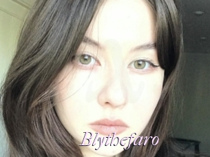 Blythefaro