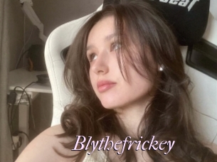 Blythefrickey