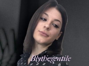 Blythegentile