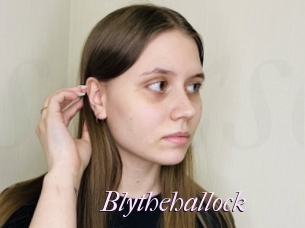 Blythehallock