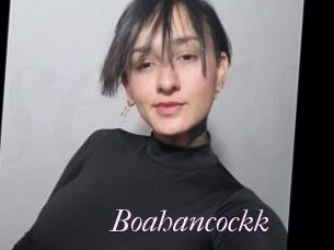 Boahancockk