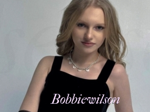 Bobbiewilson