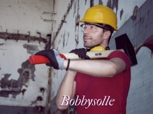 Bobbysolle