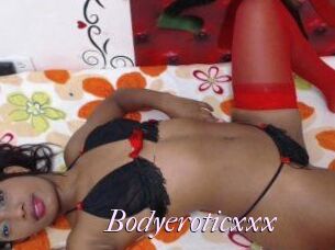 Bodyeroticxxx