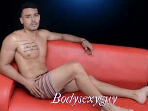 Bodysexyguy